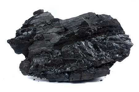 一大块煤炭萃取矿石石头财富活力库存探索开发技术环境图片