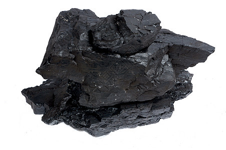堆积的煤块地球环境活力开发力量煤矿材料岩石燃烧萃取图片