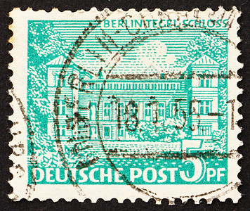 德国 1949柏林图片