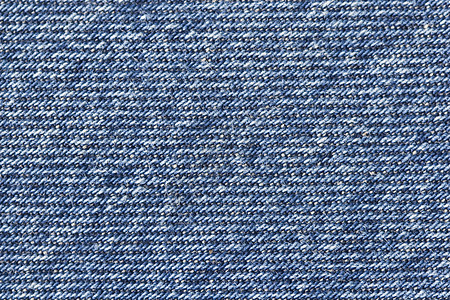 蓝让棉布材料衣服缝纫织物靛青牛仔裤服装裤子蓝色图片