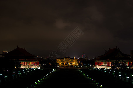 纪念堂建筑天空纪念碑脚步雕塑国家文化记忆旅行公园图片