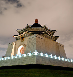 纪念堂房子公园地标大厅石头记忆天空寺庙入口旅游图片