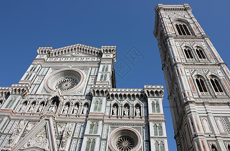 佛罗伦萨大教堂 圣玛丽亚-德尔菲奥雷图片
