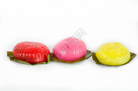 传统乌龟蛋糕糕点甜点点心筷子饺子美食馅饼遗产文化红色图片