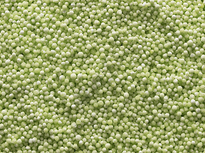 绿石珍珠淀粉食物面粉背景图片
