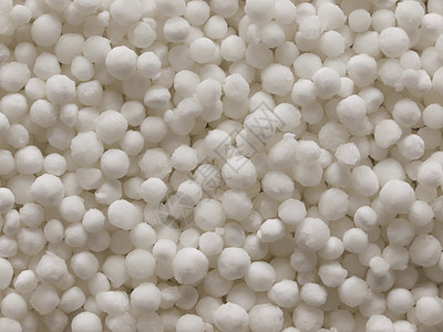 白珍珠食物面粉淀粉珍珠图片
