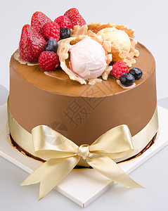蛋糕 背景的冰淇淋蛋糕饮食食物小吃圣代奶油美食味道肥胖甜点短号图片