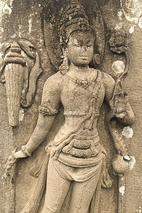 鲜芽的果冻佛教徒旅游吸引力旅行佛塔宗教石头废墟装饰品寺庙图片