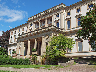 城市图书馆 斯图加特联盟中心建筑学全景书目图书馆城市图片