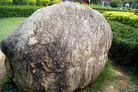 大石头旅游公园风景图片