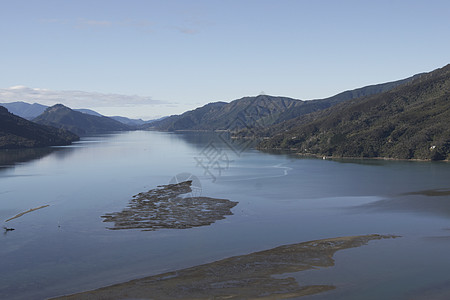 新西兰海景图片