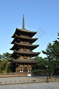 纳尔公园寺庙文化宝塔建筑学传统地标神道宗教神社图片