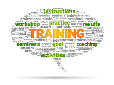 训练动机公告作坊方法会议辅导商业帮助教练研讨会图片