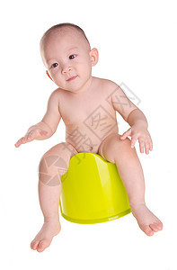 婴儿 亚洲婴儿和小婴儿洗澡护理皮肤洗手间孩子女孩夜壶育儿乐趣快乐图片