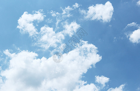 天空和云云环境晴天气象天堂天际蓝色气候季节气氛太阳图片