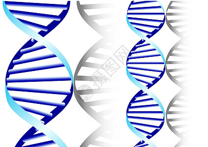 双重DNA螺旋 生化抽象背景光线医疗克隆基因技术细胞化学染色体学习科学图片