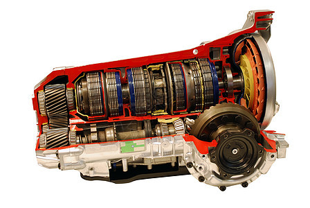 隔离的汽车自动传输部件发动机力量螺栓齿轮引擎路口力学驾驶图片