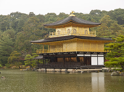 日本京都金宝馆 京都图片