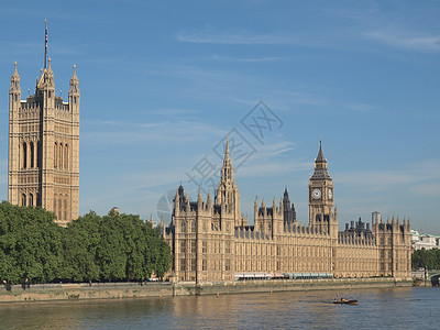 议会众议院建筑地标王国建筑学图片