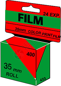 相机胶片幻灯片视频插图空白娱乐收藏电影摄影背景图片