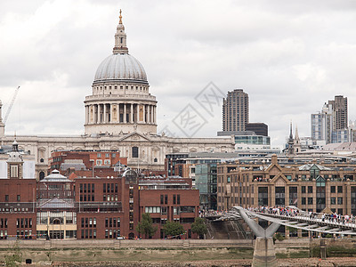 圣保罗大教堂伦敦宗教先生联盟教会主场王国大教堂信仰建筑学图片