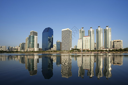 泰国Bangkok城市景点图片