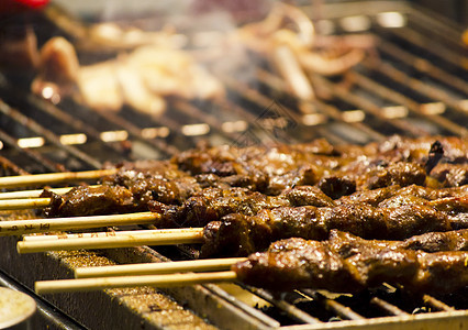 烹饪肉食切肉机图片