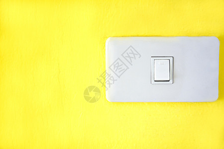 灯光开关硬件电力塑料立方体控制白色按钮技术电子活力图片