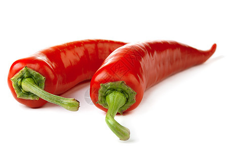 辣椒红色香料胡椒红辣椒食物白色蔬菜图片