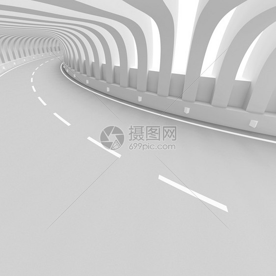 抽象几何背景运动技术驾驶车辆城市曲线商业插图运输墙纸图片