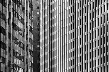 建筑摘要公司建筑学城市白色玻璃办公室建筑物商业窗户市中心图片