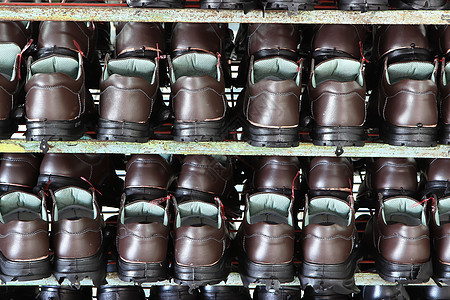 安全鞋厂假期夫妻鞋类男人服务旅行橡皮工艺建筑作坊图片
