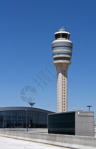 机场控制塔雷达安全控制器航班运输航空空气建筑技术建筑学图片