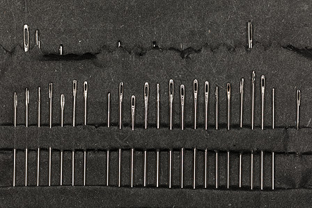 针缝针系列 以备情况图片