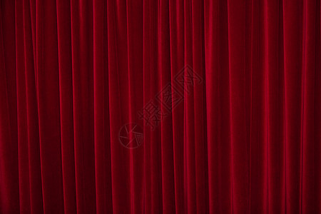 红色窗帘电影入口海浪条纹歌剧聚光灯奖项丝绸纺织品戏剧性图片
