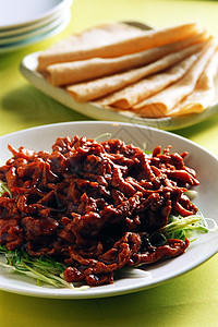 食品菜单国家火锅白色餐厅特色红色民族海鲜烹饪辣椒图片