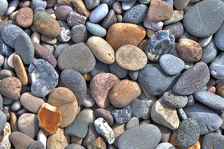 石头背景海岸矿物海洋鹅卵石风化碎石岩石沿海海滩河床图片