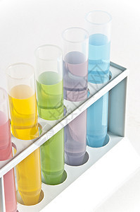 化学测试管体积紫色材料控制命令药店液体烧杯实验红色图片