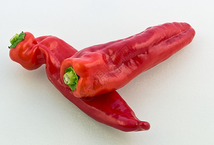 辣椒胡椒蔬菜食物营养绿色沙拉图片