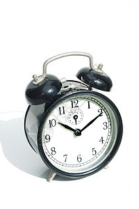 古时闹钟唤醒奢华小时柜台石英手表古玩钟表计时器时间图片