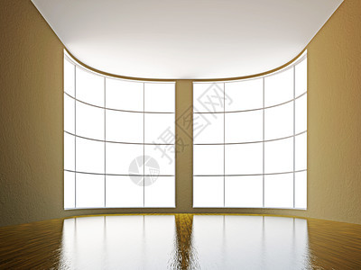 一个大大厅建筑学地面风格木地板大厅装饰门厅公寓办公室木头图片