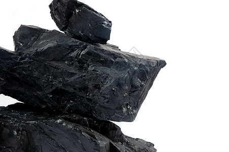 堆积的煤块探索库存矿石商品工作室矿业地球开发燃料煤炭图片