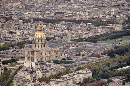 巴黎空中观察详情图片