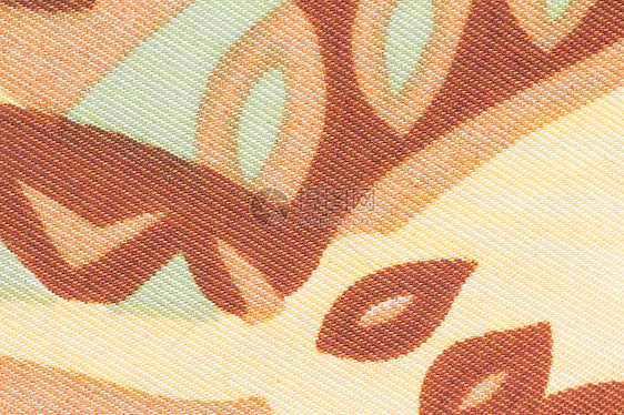 棕色花纹布质纺织品墙纸帆布紫红色织物棉布材料风格纤维麻布图片