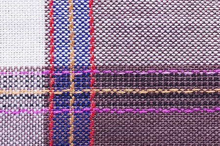 古老结构纹理纺织品材料麻布褐色帆布装饰墙纸风格插图紫红色图片