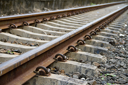 铁路财富金属旅行运输机车平台小路节点穿越路口图片