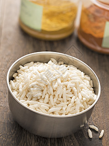 炒米饭小吃食物谷物粮食图片