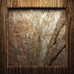 墙上的木板板苦恼木材指甲拆除剪裁粮食衣架风化木头蛀虫图片