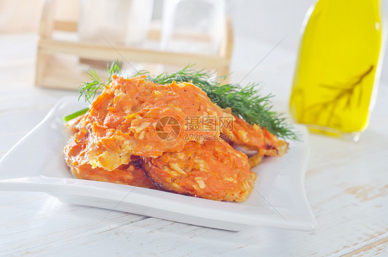 南南瓜煎饼油炸美食烹饪奶油餐具甜点桌布食物橙子小吃图片