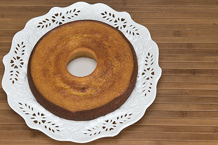 自自做的蛋糕甜点面粉面包早餐诱惑鞋垫饮食饼干食物海绵图片